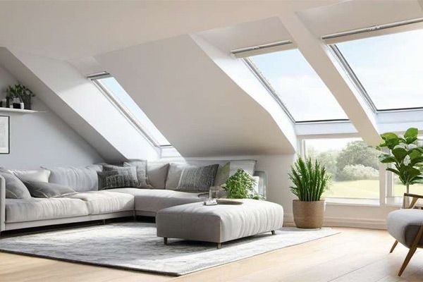 El mejor momento para cambiar tus ventanas de tejado VELUX en Madrid