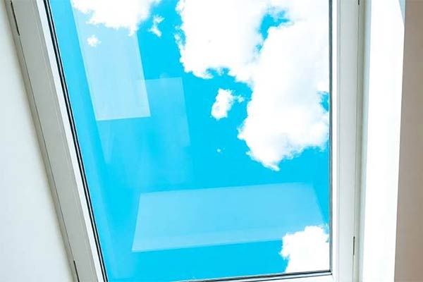 Trucos para tener siempre limpia tu ventana de tejado