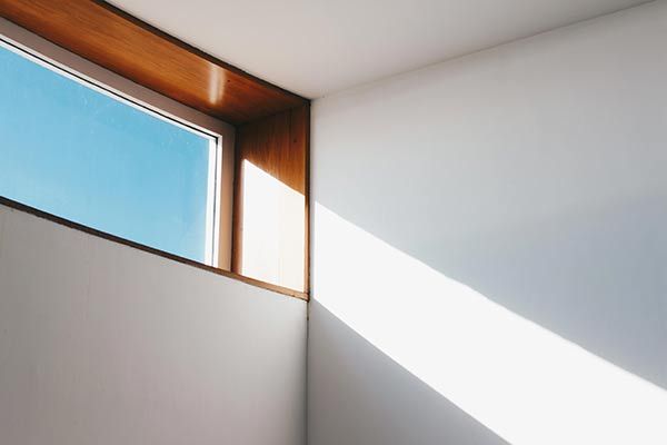 Cinco consejos a tener en cuenta a la hora de elegir tu ventana de techo