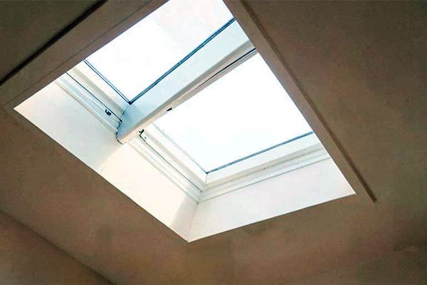 Qué es la rotura de puente térmico y por qué es importante que lo tengan tus ventanas de tejado para ahorrar energía